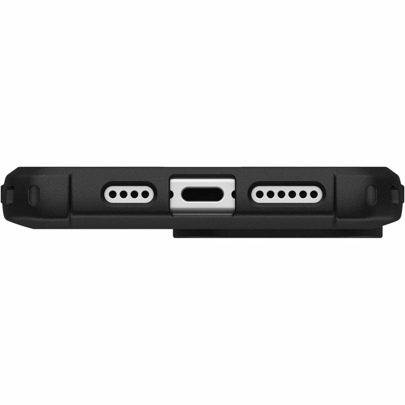 UAG CASE IPH16PROMAX MTRPLSLTMGSF-TOPBLK - Thumbnail 4