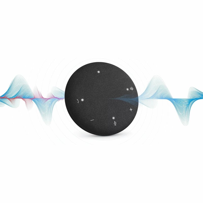 DELL PRO WIRED SPEAKERPHONE SP325 - Thumbnail 3