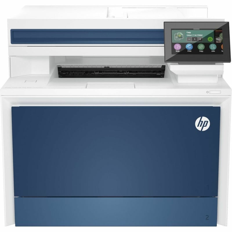 MANUFACTURER RENEWED HP 4301FDW PRINTER - Thumbnail 1