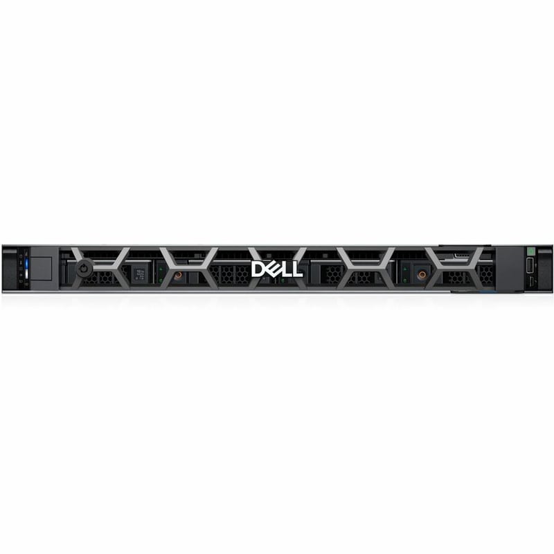 POWEREDGE R660XS SMART VALUE - Thumbnail 4