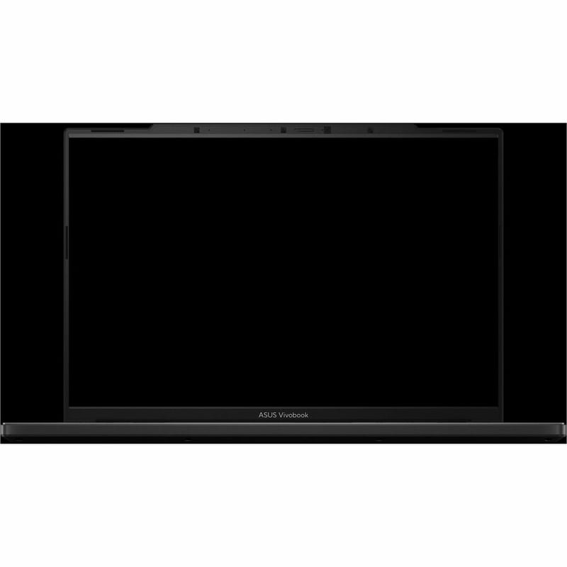 Asus Vivobook Pro 16X OLED K6604 K6604JI-ES96 16" Notebook - 3.2K - Intel Core i9 13th Gen i9-13980HX - 16 GB - 1 TB SSD - 0&deg; Black - Thumbnail 3