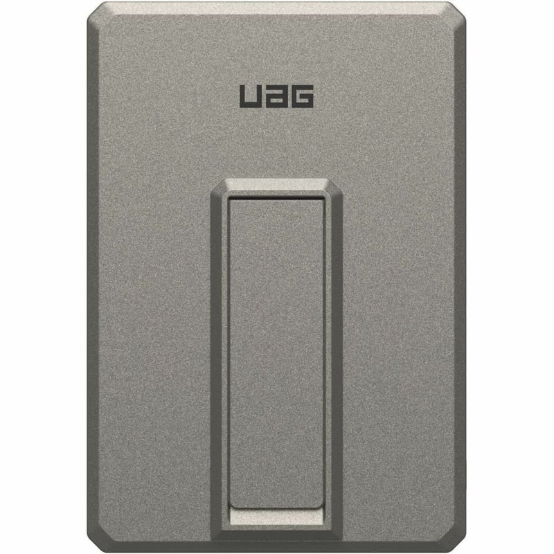 UAG SLIM 5K BATTERY + STAND- TITANIUM - Thumbnail 1