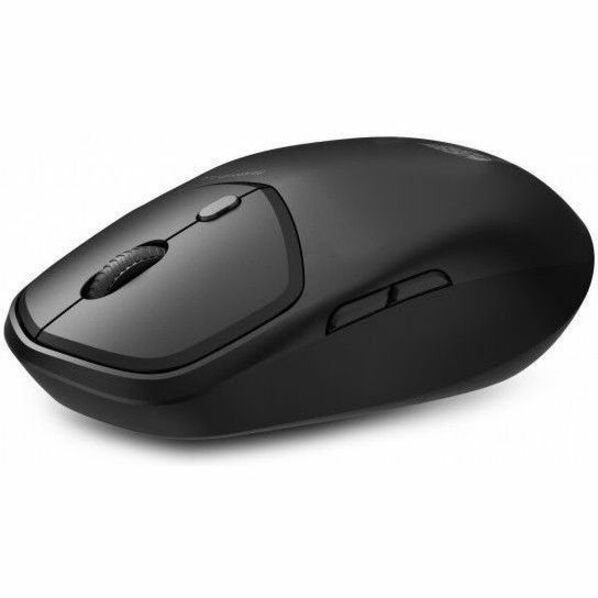 ONLEE COLOR : AMBIDEXTROUS BLUETOOTH 5.0 MOUSE 1600 DPI - BLACK - Thumbnail 3