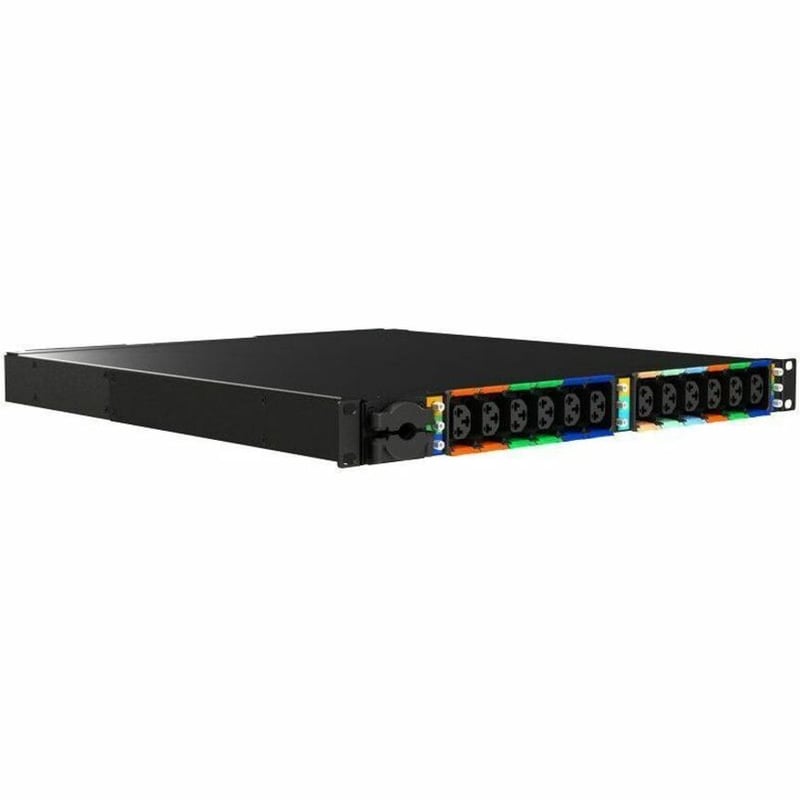 Lenovo 18-Outlets PDU - Thumbnail 2