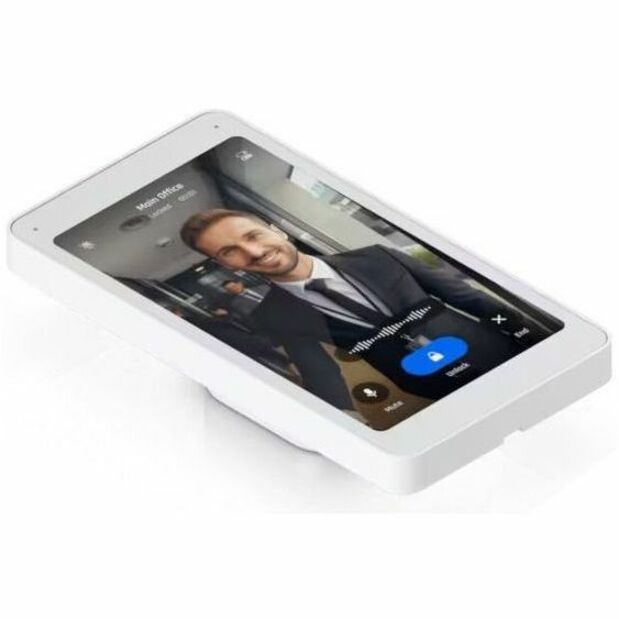 DISPLAY THAT PAIRS WITH THE ACCESS INTERCOM FOR VISITOR SCREENI - Thumbnail 3