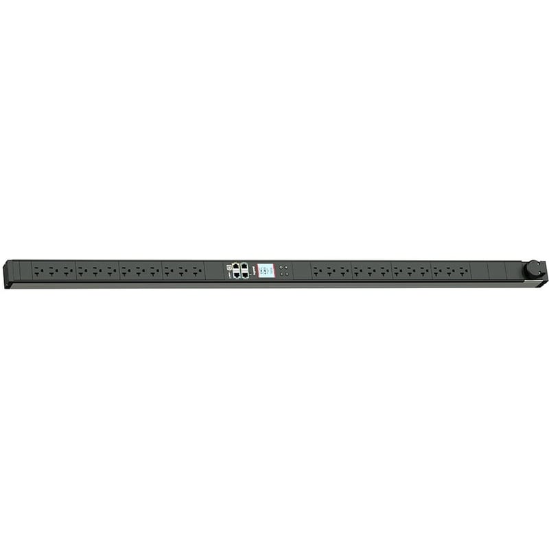 Middle Atlantic ZeroU PDU - 20 Amp, 24 Outlet Power Distribution Unit - Thumbnail 2