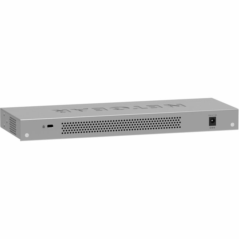16PT DESKTOP GIGABIT SWTCH - Thumbnail 2