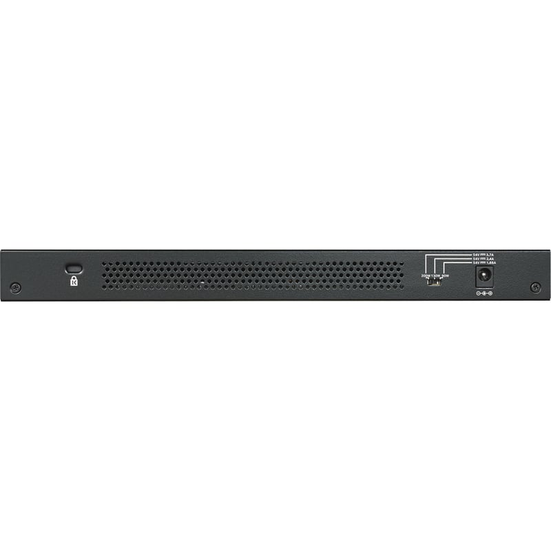 Netgear GS316PP Ethernet Switch - Thumbnail 4
