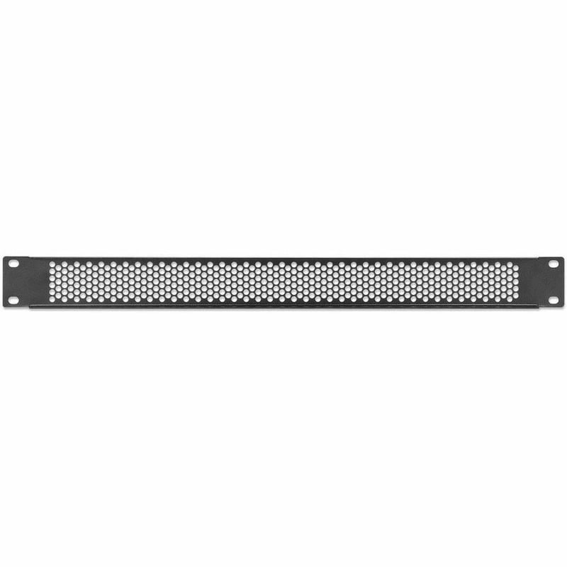 Intellinet 19" Vented Blank Panel, 1U - Thumbnail 4