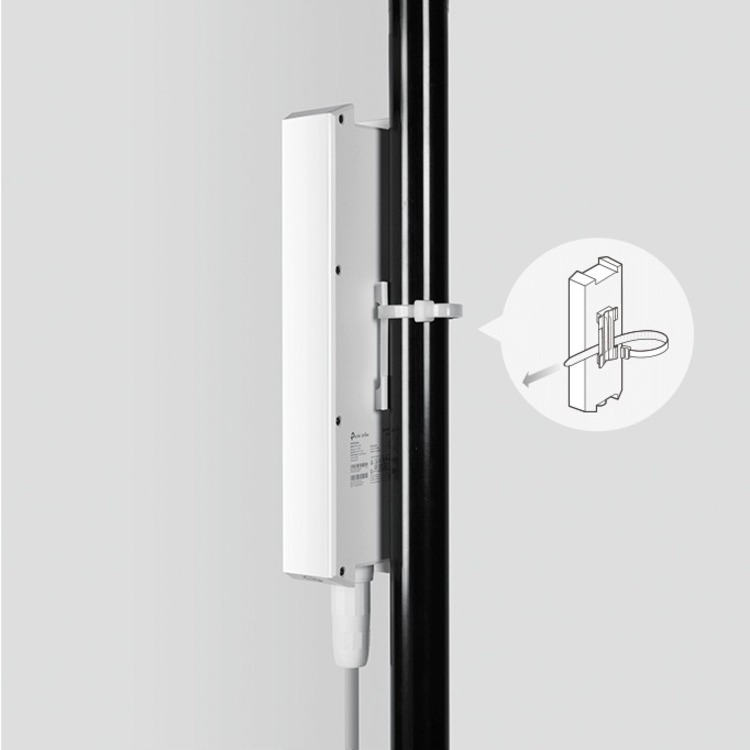 AX3000 INDOOR/OUTDOOR DUAL-BAND WI-FI 6 ACCESS - Thumbnail 4