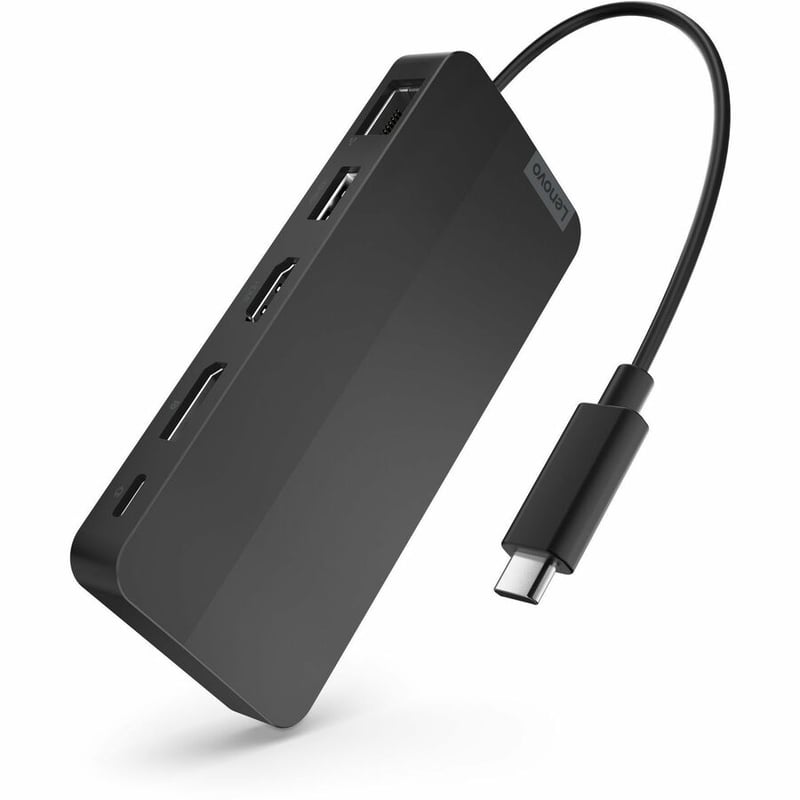 DUAL DISPLAY DOCK NO ADAPTER - Thumbnail 4