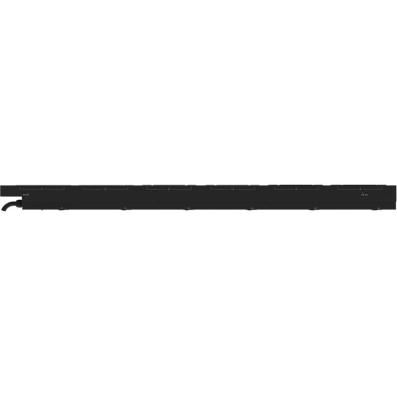 HPE G2 BASIC 3PH 11KVA/60309 5-WIRE 16A/230V OUTLETS (36) C13 - Thumbnail 4