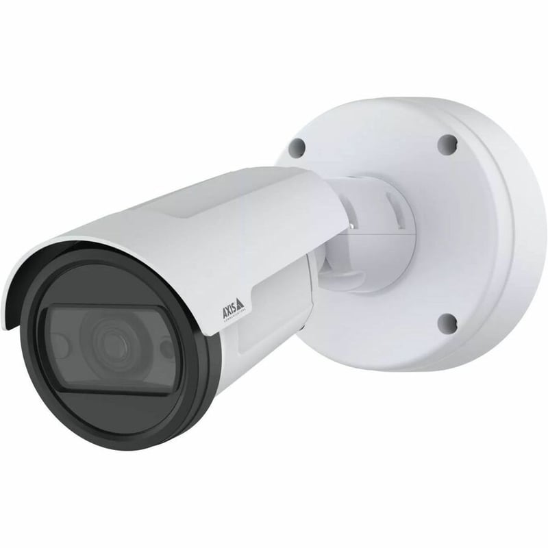 LA AXIS P1485-LE 28 MM 1/2.8IN IMAGE SENSOR TELE OUTDOOR FIXED - Thumbnail 3
