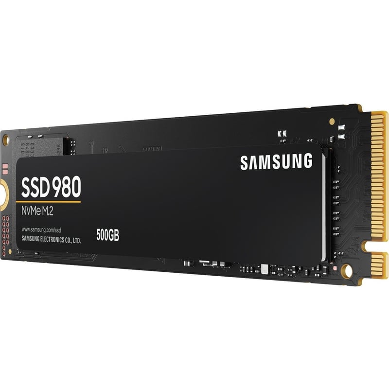 KIT SAMSUNG M.2 980 500GB PCIE GEN3. X4 NVME 1.4C - Thumbnail 3