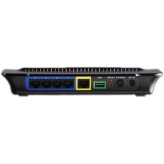 D-Link amplifi DIR-827 Wi-Fi 4 IEEE 802.11n Wireless Router - Thumbnail 4