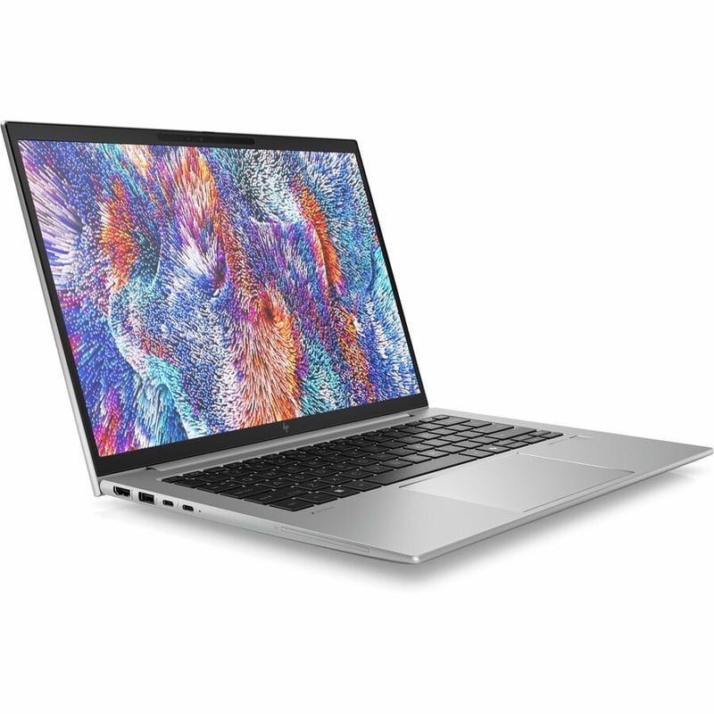 CUSTOM ZBOOK FIREFLY 14 G11 A - Thumbnail 2