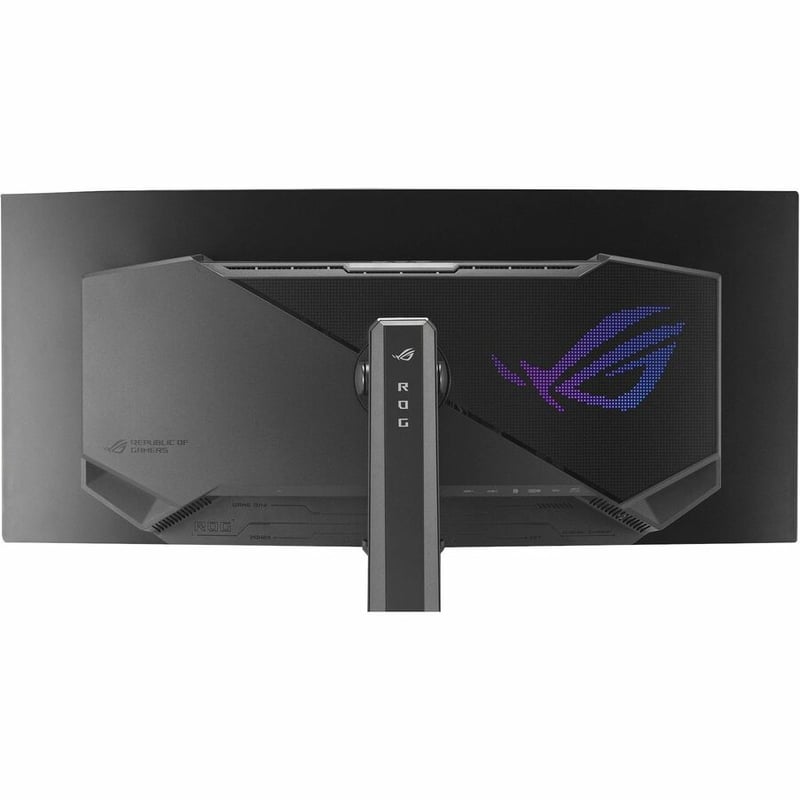 ASUS ROG STRIX 34IN ULTRAWIDE OLED HDR GAMING MONITOR - Thumbnail 5