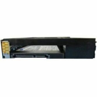 HPE Sourcing MK0120GFDKP 120 GB Solid State Drive - 3.5" Internal - SATA (SATA/600) - Mixed Use - Thumbnail 2