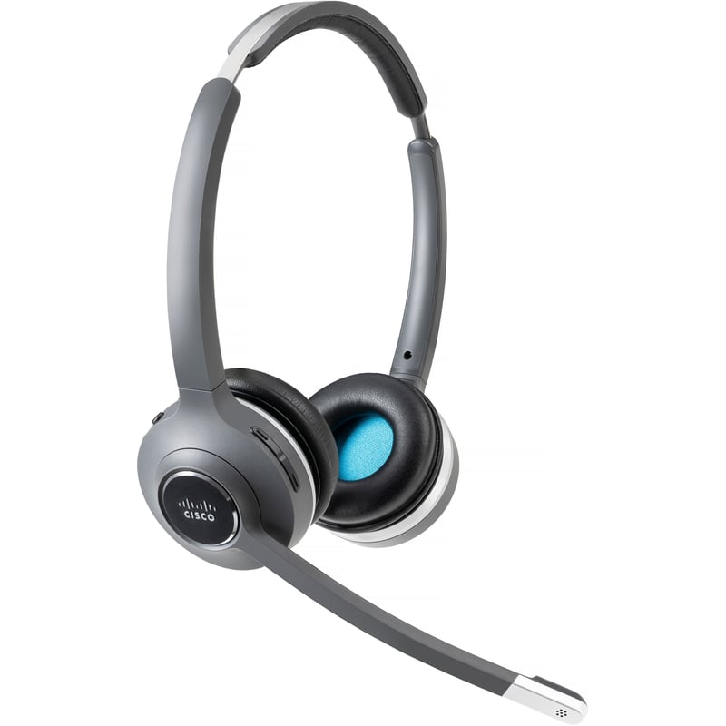 Cisco 562 Headset - Thumbnail 1