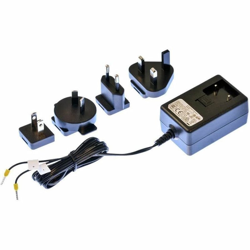 Brainboxes AC Adapter - Thumbnail 1