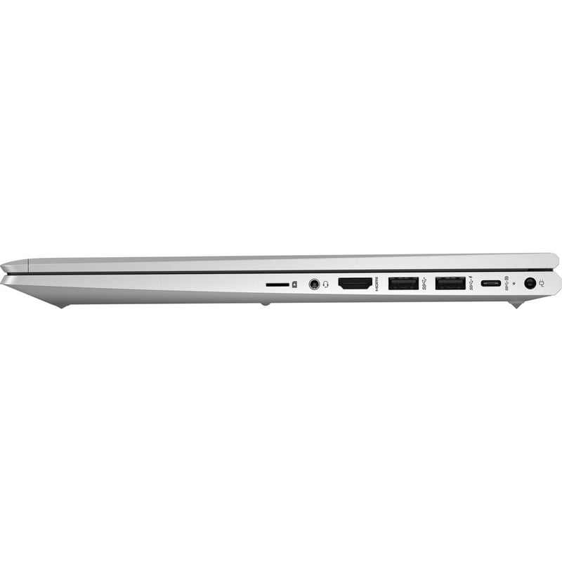 HP ProBook 650 G8 15.6" Notebook - Intel Core i7 11th Gen i7-1185G7 Quad-core (4 Core) - 32 GB Total RAM - 512 GB SSD