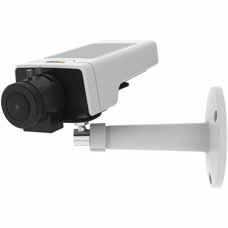 AXIS M1135 MK II 2 Megapixel Indoor Full HD Network Camera - Color, Monochrome - Box - TAA Compliant - Thumbnail 3