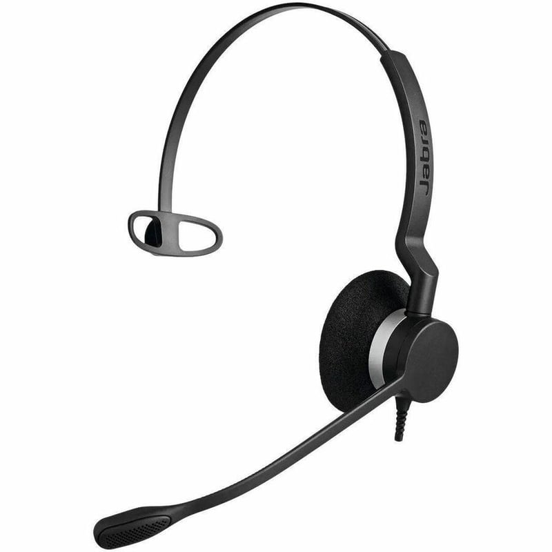 JABRA BIZ 2300 MONO USB MS GSA - Thumbnail 2