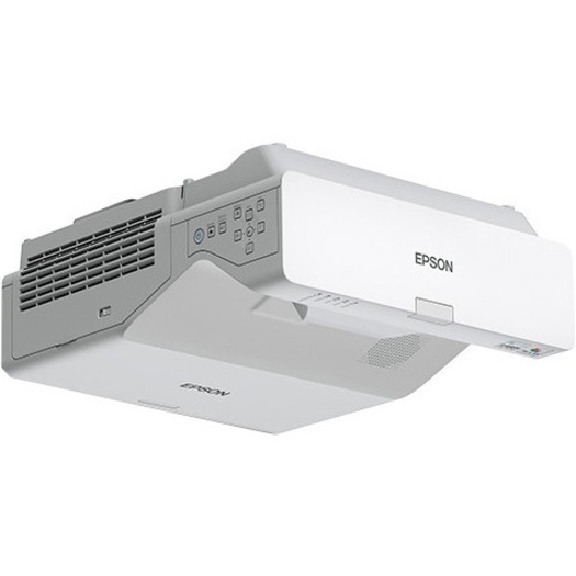 Epson PowerLite 770F Ultra Short Throw 3LCD Projector - 21:9 - Thumbnail 3