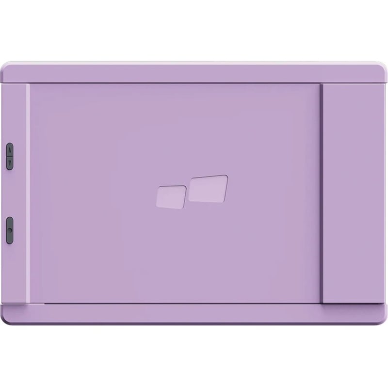 DUEX LITE - MISTY LILAC - Thumbnail 2