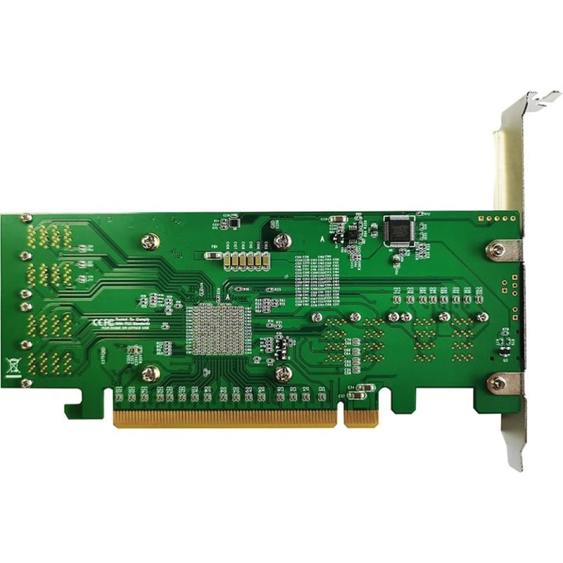HighPoint SSD7180 NVMe Controller - Thumbnail 5