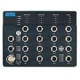 Advantech EKI-9516G-4GMPX-AE Ethernet Switch - Thumbnail 1