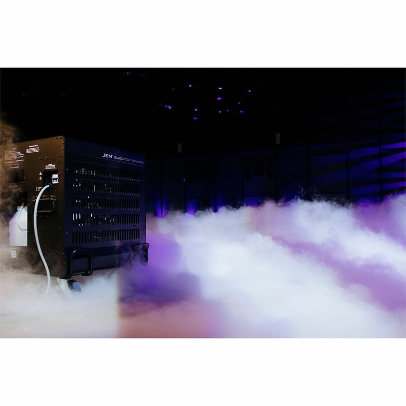 Martin JEM Glaciator Dynamic - Thumbnail 3