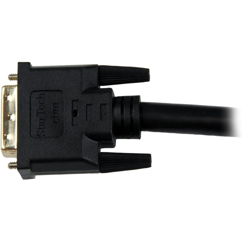 StarTech.com 30 ft HDMI to DVI-D Cable - M/M - Thumbnail 4