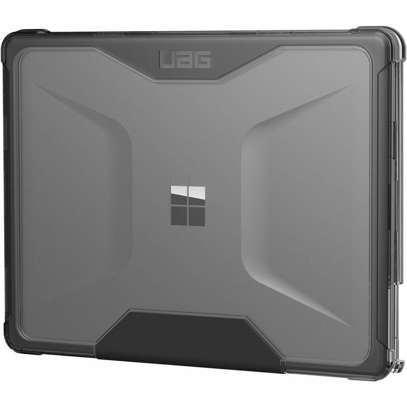 URBAN ARMOR GEAR PLYO RUGGED CASE FOR MICROSOFT NOTEBOOK - BLACK - IMPACT ABSORB - Thumbnail 3