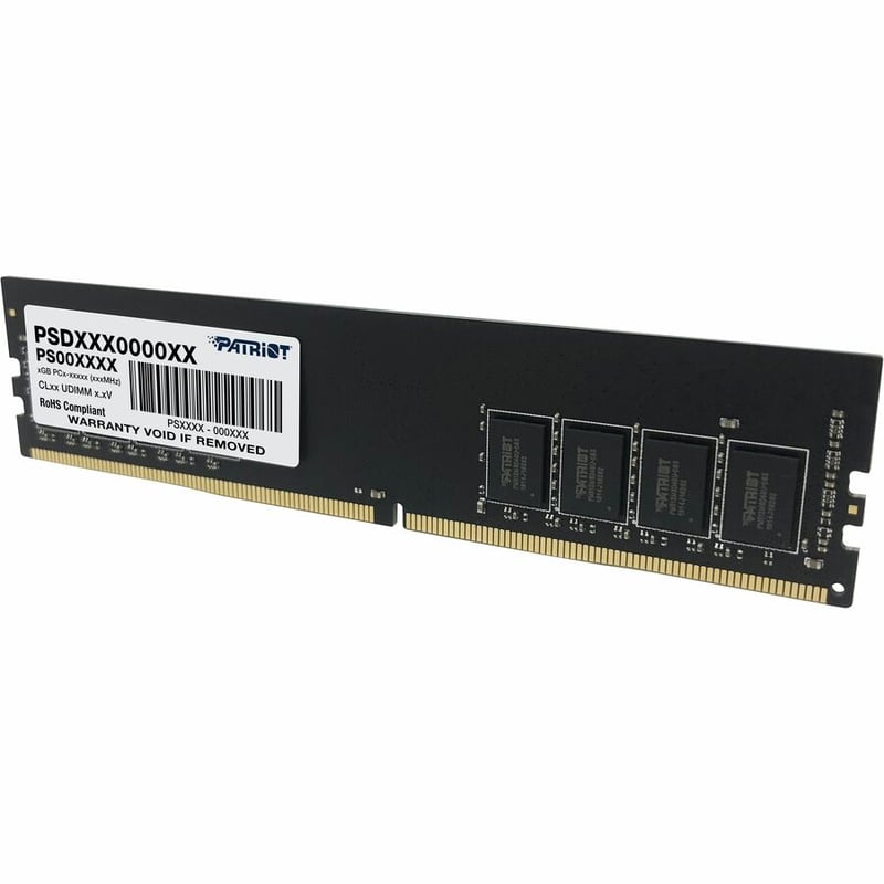 PATRIOT SL 16GB 2400MT/S UDIMM - Thumbnail 4