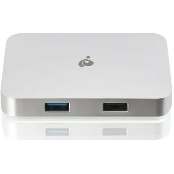 IOGEAR Dock Pro 60 USB-C 4K Station with Game+ Mode - Thumbnail 2