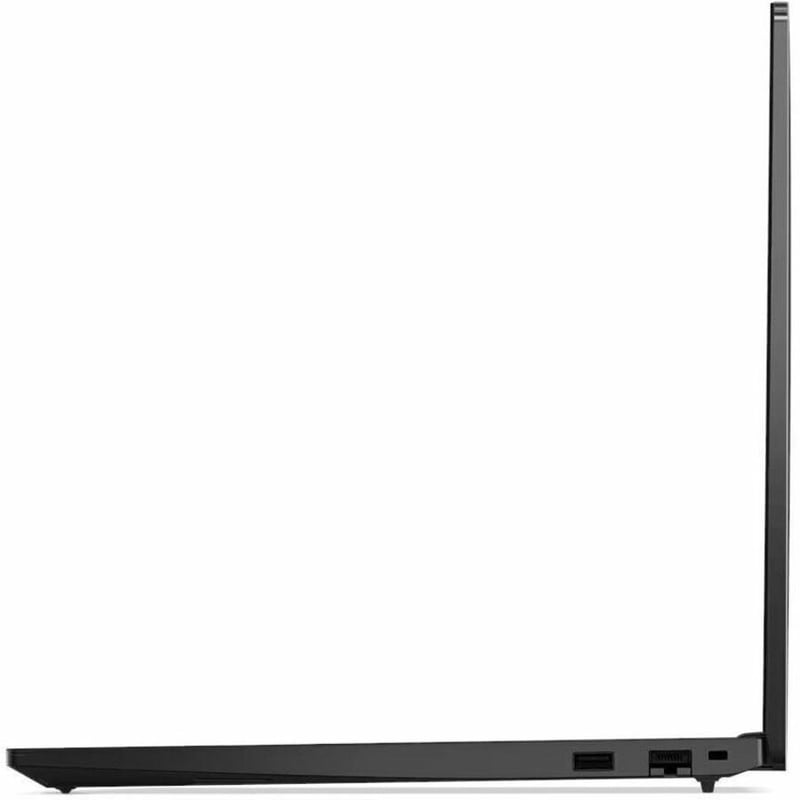 THINKPAD E16 G2 RYZEN 5 7535U 2.9G 8GB 256GB SSD 16 NT W11P - Thumbnail 3