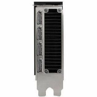 Dell NVIDIA RTX 6000 Ada Graphic Card - 48 GB GDDR6 - Full-height - Thumbnail 4