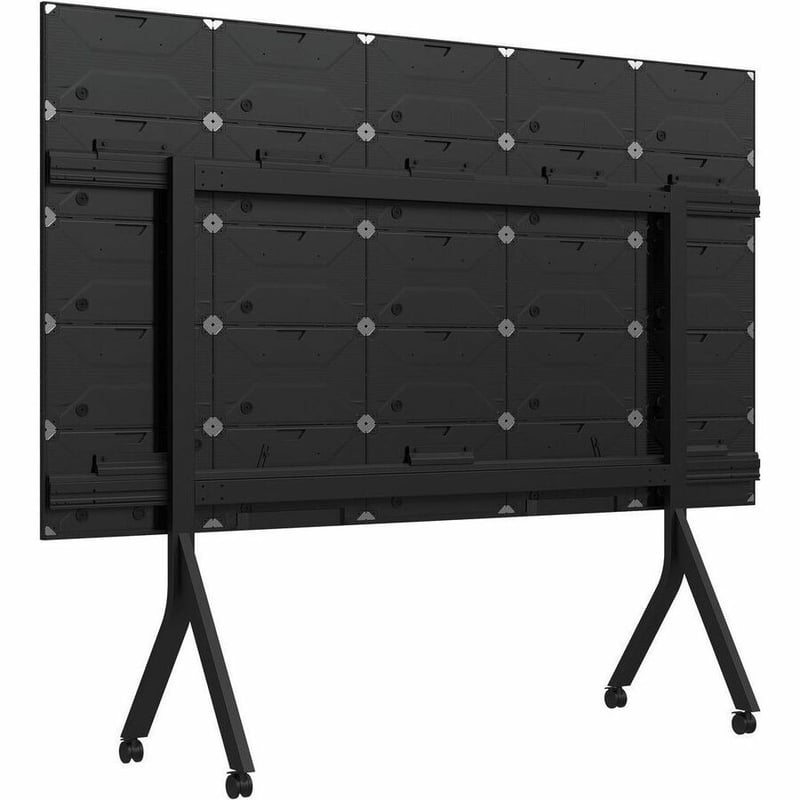 163 ALL-IN-ONE DVLED DISPLAY WITH PRE-CONFIGURED 1080P - Thumbnail 4