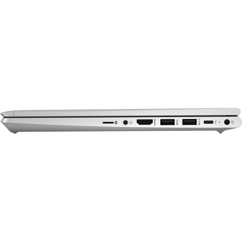 HP ProBook 640 G8 14" Notebook - Intel Core i5 11th Gen i5-1145G7 - 8 GB - 256 GB SSD - Thumbnail 4