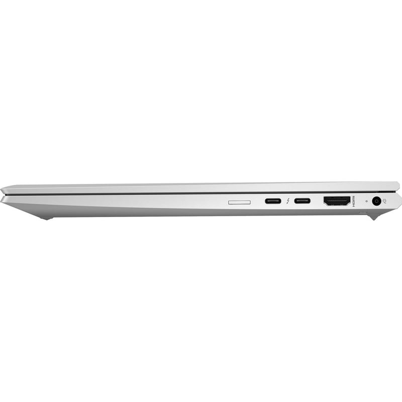 HP EliteBook 840 G8 14" Notebook - Full HD - 1920 x 1080 - Intel Core i5 11th Gen i5-1145G7 Quad-core (4 Core) - 8 GB Total RAM - 256 GB SSD - Thumbnail 4