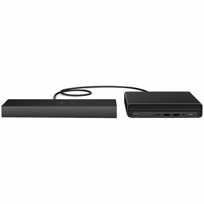 CUSTOM ENGAGE FLEX MINI I510500T 16GB/256 PC - Thumbnail 2