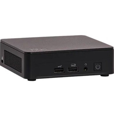 SimplyNUC Arena Canyon NUC13ANKi5 Desktop Computer - Intel Core i5 13th Gen i5-1340P Dodeca-core (12 Core) - 16 GB RAM DDR4 SDRAM - 512 GB M.2 PCI Express NVMe 4.0 x4 SSD - Mini PC - Thumbnail 2