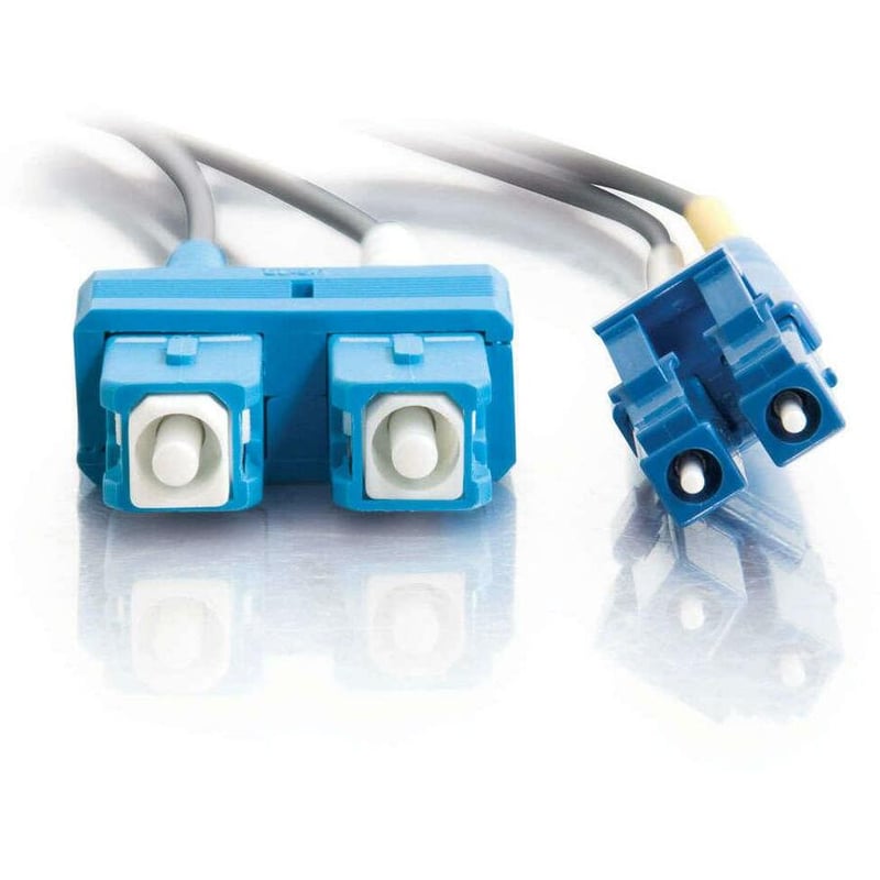 LINDY Internal SAS to 4 x SATA II Multilane Cable, 0.5m - Thumbnail 3