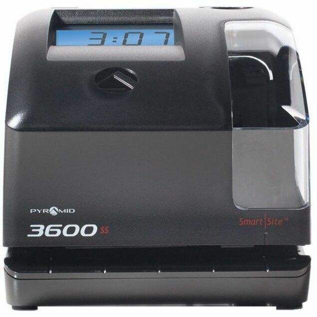 PYRAMID 3600SS SMARTSITE TIME CLOCK - Thumbnail 2