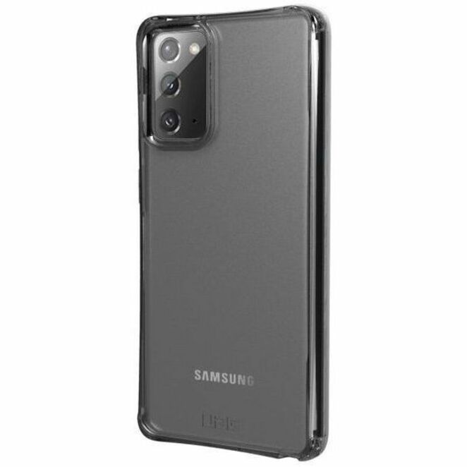 Urban Armor Gear Plyo Series Galaxy Note20 5G Case - Ice - Thumbnail 2