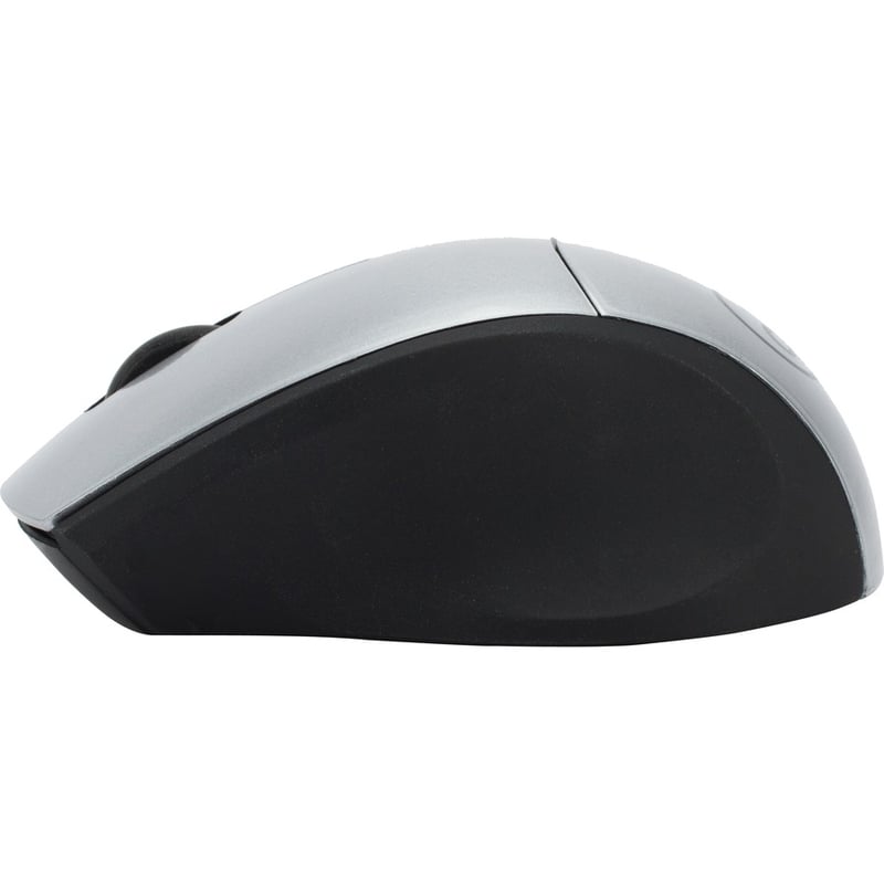 Digital Innovations EasyGlide Wireless 3-Button Travel Mouse - Thumbnail 3