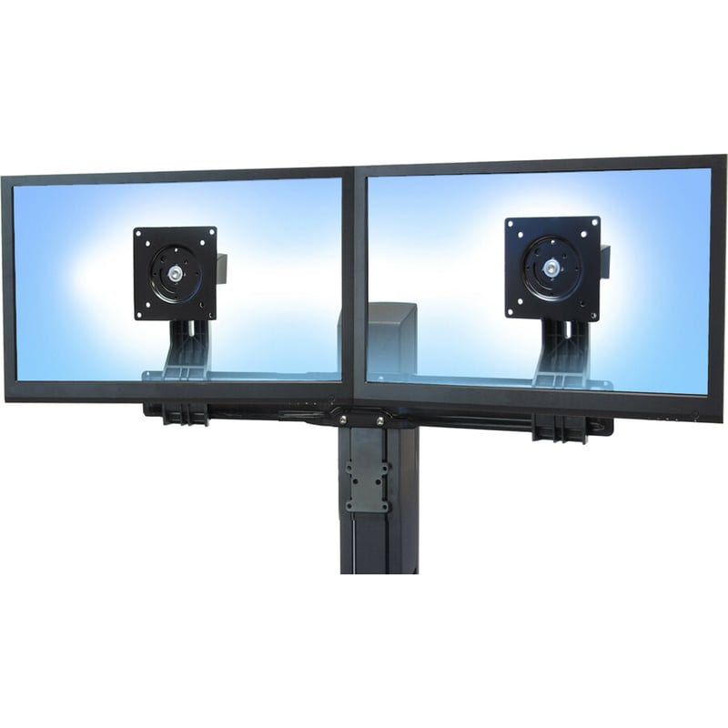 Ergotron Tall-User Kit for WorkFit Dual - Thumbnail 3