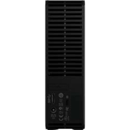 WD Elements 10 TB Hard Drive - External - Black - Thumbnail 4
