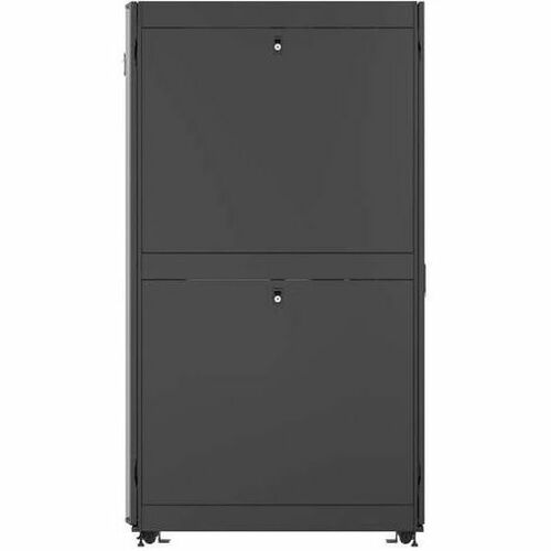 VERTIV VR Rack VR3357 Rack Cabinet - Thumbnail 1
